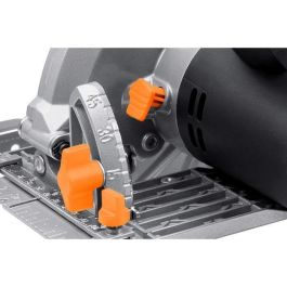 Sierra circular MEISTER 1500W Láser