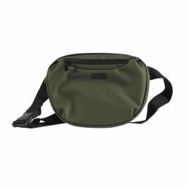 Bolso cambiador para bebé - Impermeable - Caqui - TINEO - Mixto - 18 x 8 x 24 cm