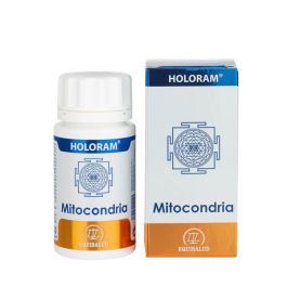 Holoram Mitocondria 60 Cáps Holoram Mitocondria 60 Cáps Precio: 60.5. SKU: B1F2MQ8QA3