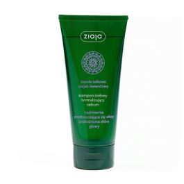 Ziaja Champú Herbal Sebum 200 ml Precio: 6.9900006. SKU: B17NWBLVN4