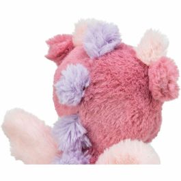 Juguete para perros Trixie Poliéster Felpa Dragón 27 cm
