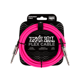 Cable Eb Instrumento Flex Jack-Jack Ss 3 M - Rosa Precio: 16.89000038. SKU: B1KLNDDHM7