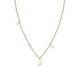 Collar Mujer Rosefield JSDNG-J054 40-45 cm Precio: 27.50000033. SKU: B1C4T5WJM3