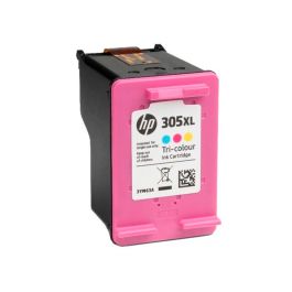 Ink-Jet Hp 305XL Deskjet 1210 - 1212 - 1255 - 2732 - 2752 - 4155 - 4158 Envy 6020 - 6052 -6055 - 6420 Tricolor 200