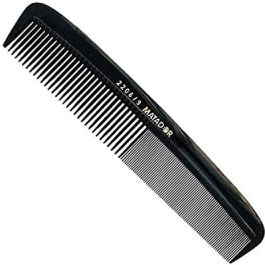 Eurostil Batidor peine negro negro 13 cm Precio: 1.68999974. SKU: SLC-79204