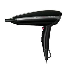 Secador de Pelo Taurus Alize Evolution Negro 2200 W Secador de Pelo Taurus Alize Evolution Negro 2200 W Precio: 26.49999946. SKU: S7603799