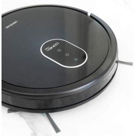 Robot Aspirador Cecotec Conga 1790 Ultra/ Friegasuelos/ Autonomía 160 Min/ control por WiFi