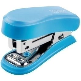 Grapadora Novus Mini (12H) Azul (Incl. Caja 1000 Grapas 24/6) Precio: 2.6899994. SKU: B1CD2V94QP