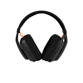 Auriculares Krom Negro