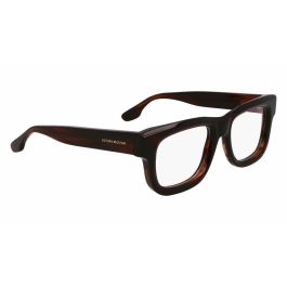 Montura de Gafas Mujer Victoria Beckham VB2671-5119227 Ø 51 mm Montura de Gafas Mujer Victoria Beckham VB2671-5119227 Ø 51 mm