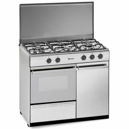 Cocina de Gas Meireles E921TEX BUT Cocina de Gas Meireles E921TEX BUT Precio: 574.88999942. SKU: B183BGK8Y4