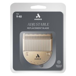 Andis Cuchilla Recambio Gold para Máquina Vida