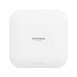 Punto de Acceso Netgear WAX620-100EUS Blanco
