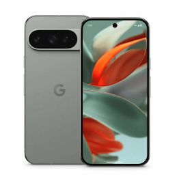 Google Pixel 9 Pro 128GB 5G Hazel - Smartphone Android con 16GB RAM Dual SIM