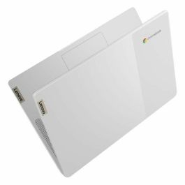 Lenovo 82XJ0047FR Portátil Chromebook IdeaPad Slim 3 14M868 14" FHD Chrome OS MT8186 4GB RAM 64GB AZERTY