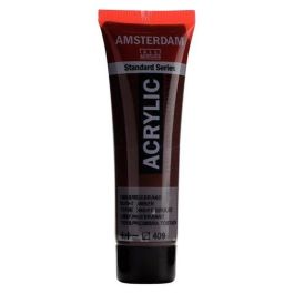 Pintura Acrilica Amsterdam 20 Ml (Tubo) Sombra Tostada 3 unidades Precio: 5.89000049. SKU: B1BPSX2FFP