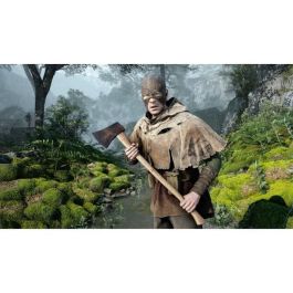 Just For Games JUS1734340018591 Atomfall Juego de PS5 Just For Games JUS1734340018591 Atomfall Juego de PS5