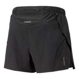Pantalón Corto Deportivo Unisex Puma Run UltRAREeave