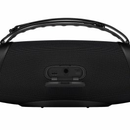 Altavoz Bluetooth Portátil LG XG2TBK Negro 5 W Altavoz Bluetooth Portátil LG XG2TBK Negro 5 W