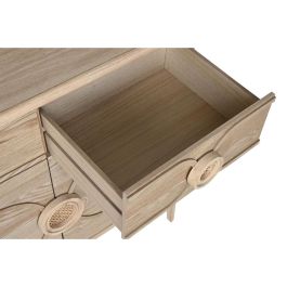 Aparador Home ESPRIT Abeto Madera MDF 85 x 40 x 80 cm Aparador Home ESPRIT Abeto Madera MDF 85 x 40 x 80 cm