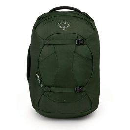 Mochila de Senderismo Osprey Farpoint 40 Oliva Precio: 146.99407668. SKU: B1FA3H6KN8