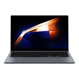 Portátil Samsung Galaxy Book4 Intel Core 7-150U/ 16GB/ 512GB SSD/ 15.6"/ Win11 Pro Portátil Samsung Galaxy Book4 Intel Core 7-150U/ 16GB/ 512GB SSD/ 15.6"/ Win11 Pro