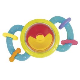 Sonajero balancin 14 cm Sonajero balancin 14 cm Precio: 3.50000002. SKU: B1H3G42348