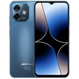 Smartphone Ulefone Note 16 Pro 6,52" 4 GB RAM 128 GB Azul Smartphone Ulefone Note 16 Pro 6,52" 4 GB RAM 128 GB Azul Precio: 111.4999996. SKU: B1DGBVBSYR