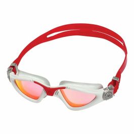 Gafas de Natación Aqua Sphere Kayenne Rojo Talla única Precio: 30.79000001. SKU: S6461375