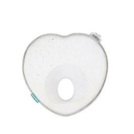 Babymoov Soporte Ergonómico Lovenest Original Antiaplastamiento Cabeza Bebé, Algodón Suave Transpirable, Multiusos Desde Nacimiento Blanco Precio: 42.69000032. SKU: B1H9A9VNHD