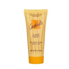Alyssa Ashley Cocovanilla Hand&Body Loción Corporal y Manos 100ml Precio: 1.9499997. SKU: S4500422