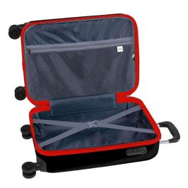 Trolley Safta Cabina 20-' 550x345x200 mm Trolley Safta Cabina 20-' 550x345x200 mm