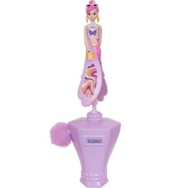 Sky Dancers - LANSAY - Lovely Luna - Muñeca voladora - Edad 6 Sky Dancers - LANSAY - Lovely Luna - Muñeca voladora - Edad 6