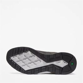 Botas de Montaña Timberland Sprint Trekker Mid Lace Negro