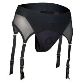 Tanga con dildo Dream Toys Bold