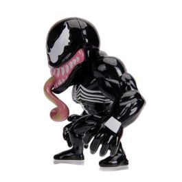 Jada Toys Marvel Venom Figura de Metal 10 cm