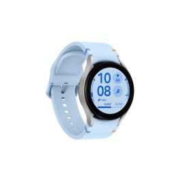 Smartwatch Samsung GALAXY WATCH FE Plateado 1,2" 40 mm