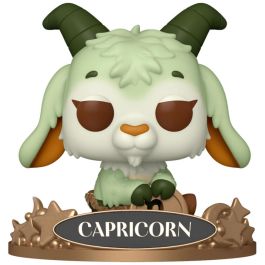 Figura POP Zodiac Capricorn Precio: 15.49999957. SKU: B19Z8QQJGL