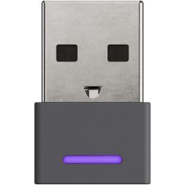 LOGITECH AURICULARES MICRO MS ZONE WIRELESS NEGRO BLUETOOTH 981-000854