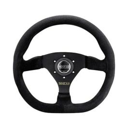 Volante Sparco L360 015Trgs1Tuv S015TRGS1TUV Precio: 215.59000034. SKU: S3706987