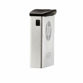 Memoria USB PNY v222w Plata 32 GB