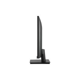Viewsonic VA3209-2K-MHD Monitor para PC de 32" QHD (2560x1440) IPS 75Hz 4ms con Altavoces, Flicker-Free y HDR10 Negro