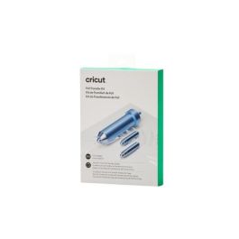 Cricut 2008727 pieza y accesorio para máquinas de corte para bricolaje Precio: 52.5900001. SKU: B18BWZSH6P