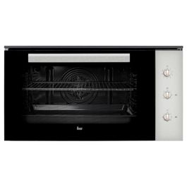 Horno Multifunción Teka 41592220 Inox HydroClean A Precio: 772.49999992. SKU: B14G4DMFSG