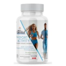 Total Sport Activity 30 Cap Total Sport Activity 30 Cap Precio: 19.5000003. SKU: B12RCVWLL3