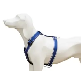 Freedog Arnés Confort Reflect Azul 25 mm X 35-60 cm Precio: 10.58999986. SKU: B1FYA4HYKZ