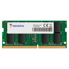 Adata Memoria RAM DDR4 16GB SODIMM 3200MHz AD4S320016G22-SGN Precio: 154.7900002. SKU: B1CW9YBWSS