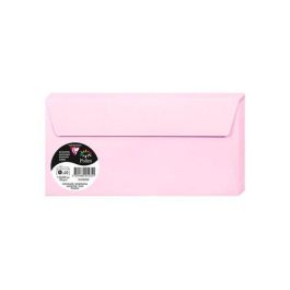 Sobre Clairefontaine Pollen 110X220 120G Rosa Peladilla Paquete De 20 Precio: 5.89000049. SKU: B1G42VXGBT