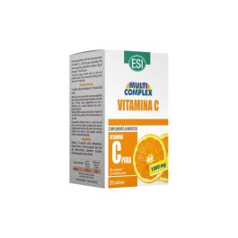 Multi Complex Vitamina C Precio: 10.5000005. SKU: B19YH2FDTJ