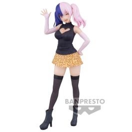Figura Nagomi Glitter & Glamorous 2.5 Dimensional Seduction 22cm Precio: 30.9899997. SKU: B19CM8FS32